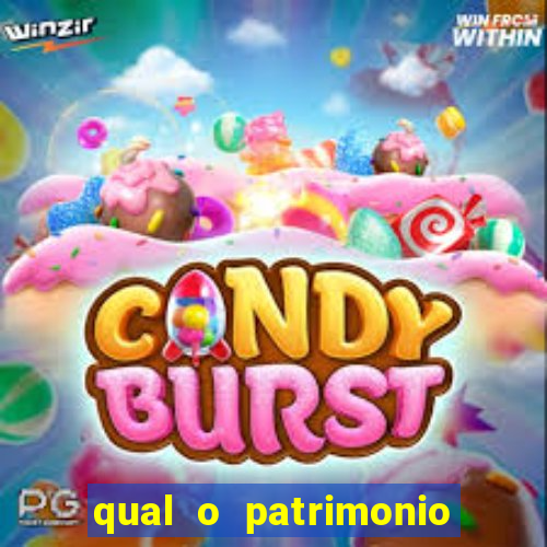 qual o patrimonio de nelson wilians